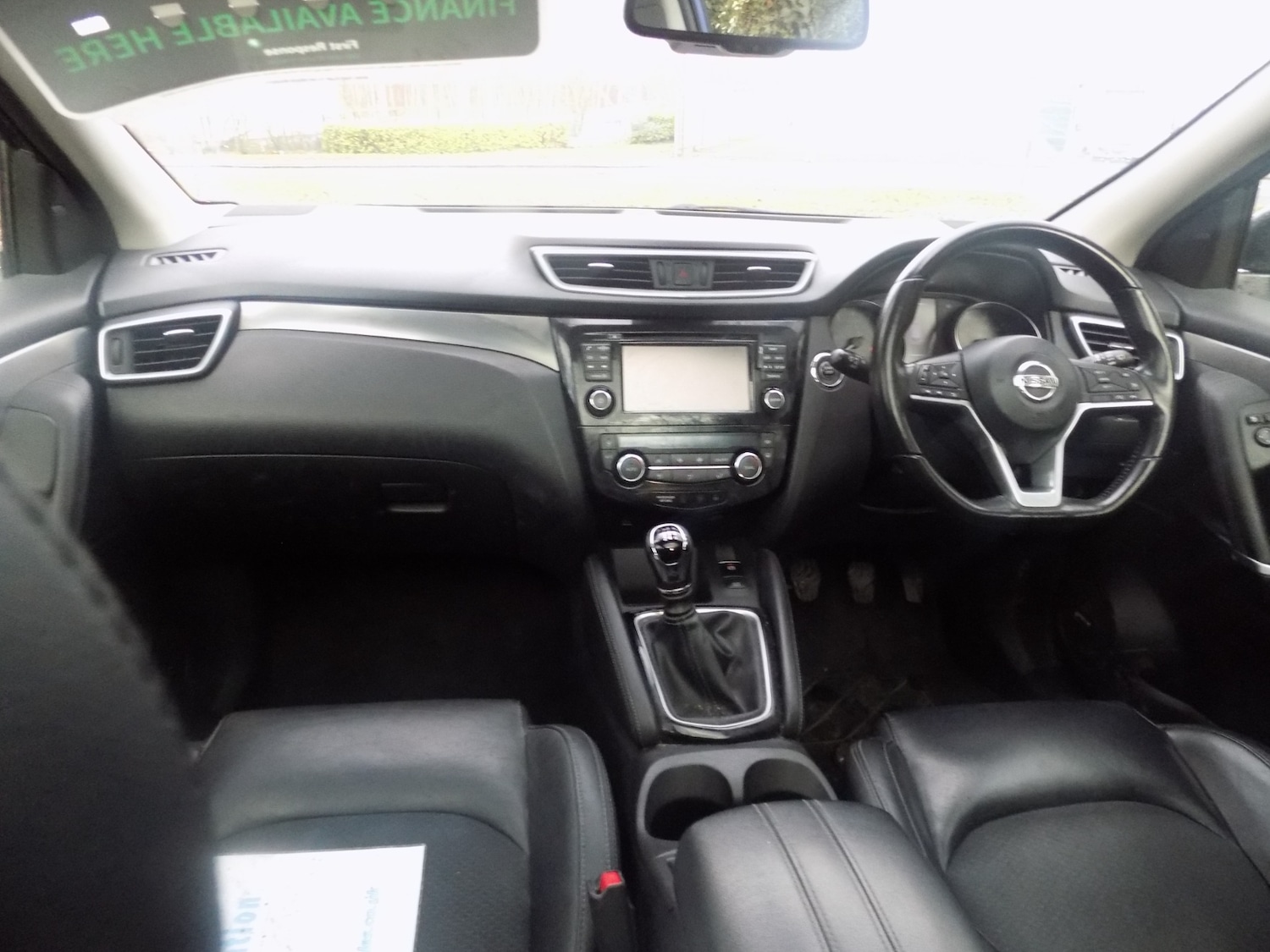 Used Nissan Qashqai 2018 for sale - 77417669: Photo 27