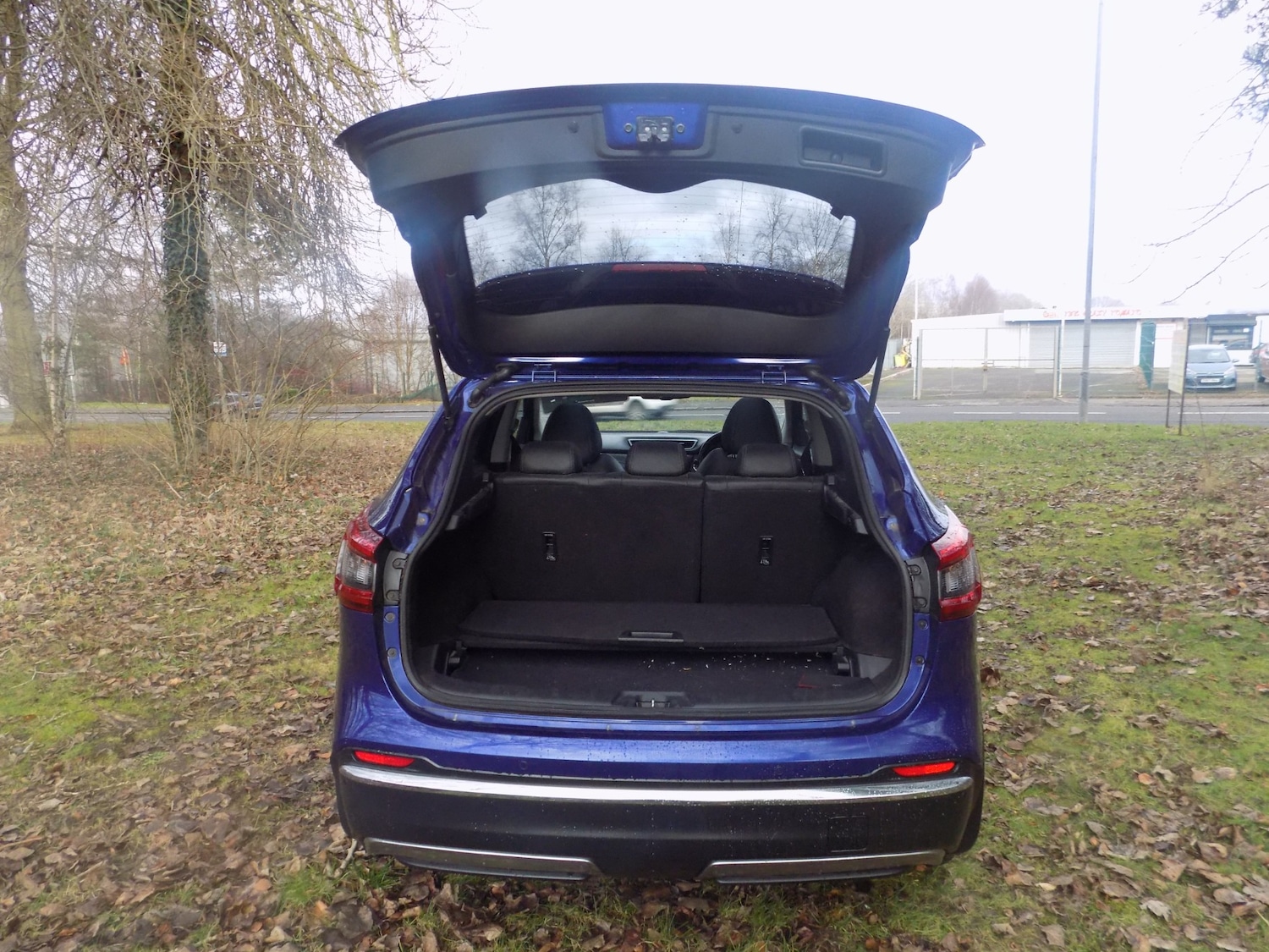 Used Nissan Qashqai 2018 for sale - 77417669: Photo 29