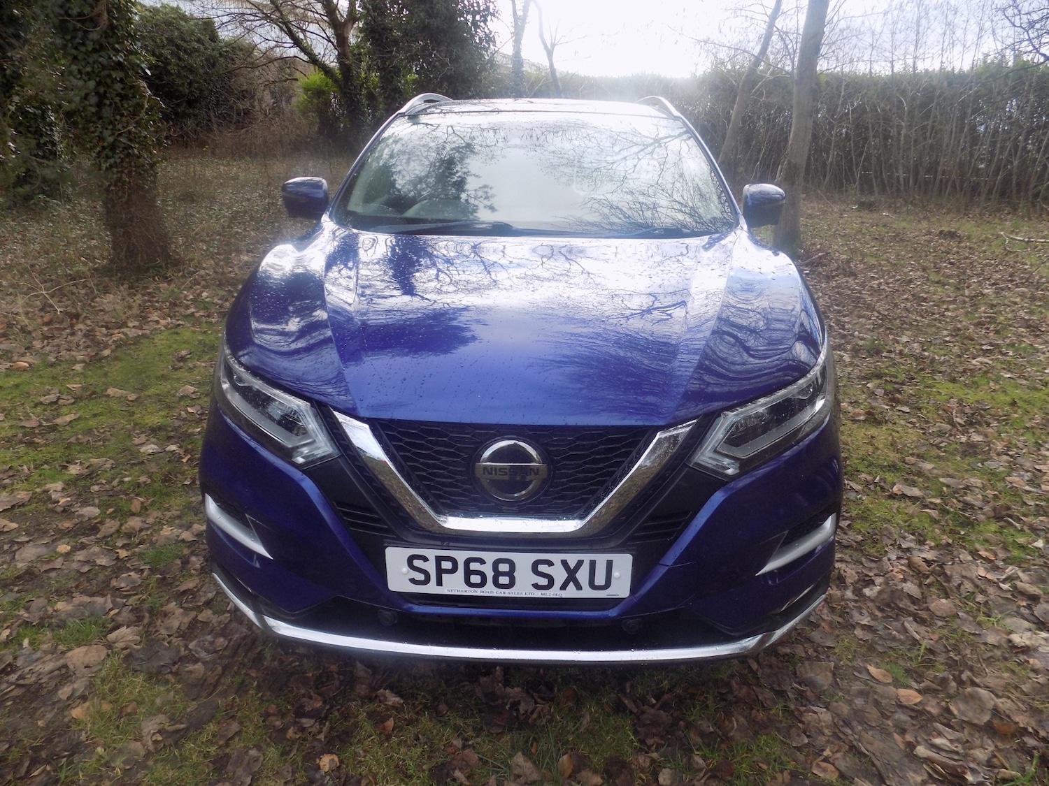 Used Nissan Qashqai 2018 for sale - 77417669: Photo 3