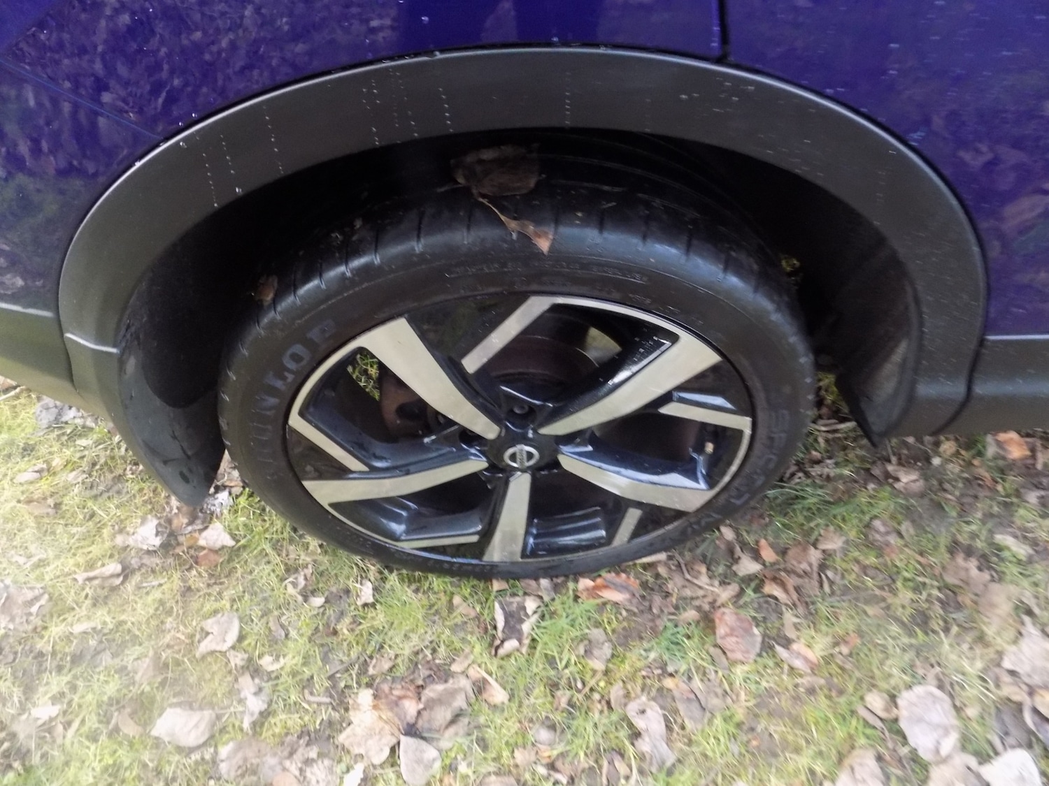 Used Nissan Qashqai 2018 for sale - 77417669: Photo 32