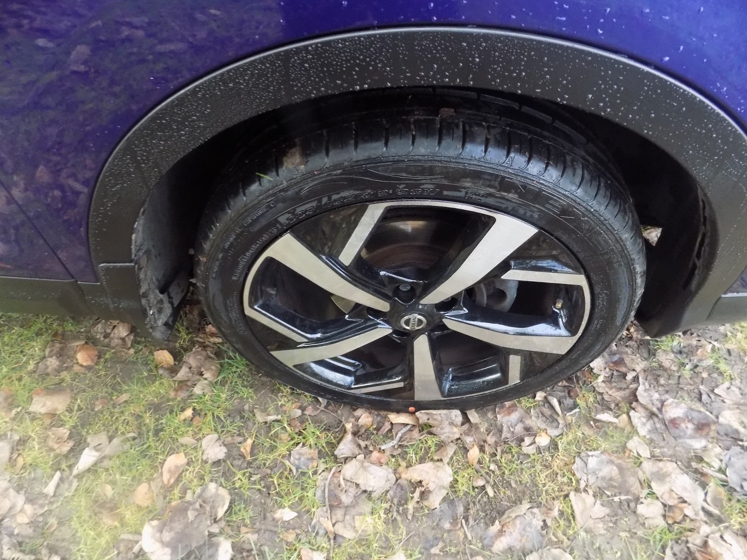 Used Nissan Qashqai 2018 for sale - 77417669: Photo 33