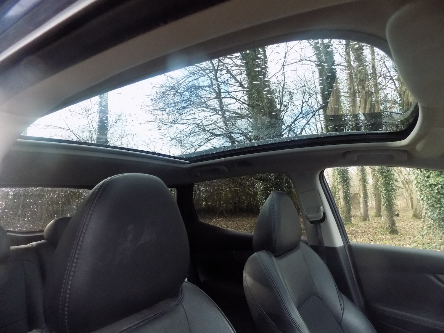 Used Nissan Qashqai 2018 for sale - 77417669: Photo 34