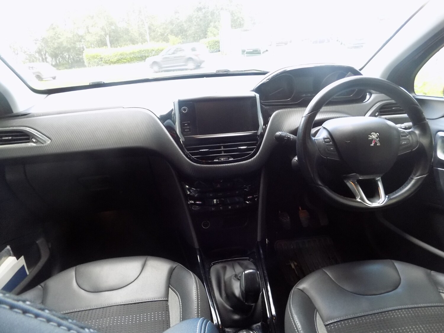 Vehicle 25