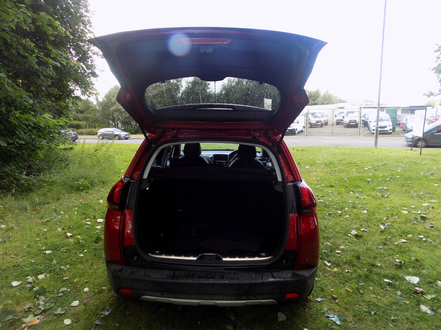 Vehicle 26