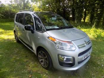 2016 (66) - 1.6 BlueHDi Platinum 5dr