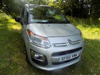 Used Citroen C3 Picasso 2016 for sale - 74924702: Photo
