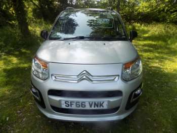 Used Citroen C3 Picasso 2016 for sale - 74924702: Photo