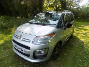 Used Citroen C3 Picasso 2016 for sale - 74924702: Photo