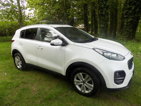 Used Kia Sportage 2016 for sale - 74576577: Photo 14