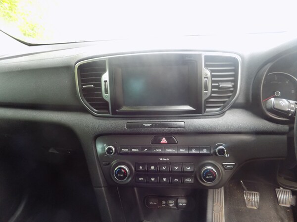Used Kia Sportage 2016 for sale - 74576577: Photo 19