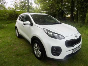 2016 (16) - 1.7 CRDi ISG 2 5dr
