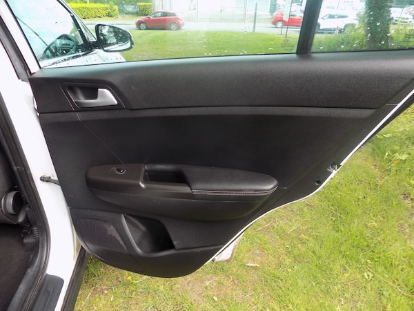 Used Kia Sportage 2016 for sale - 74576577: Photo 21