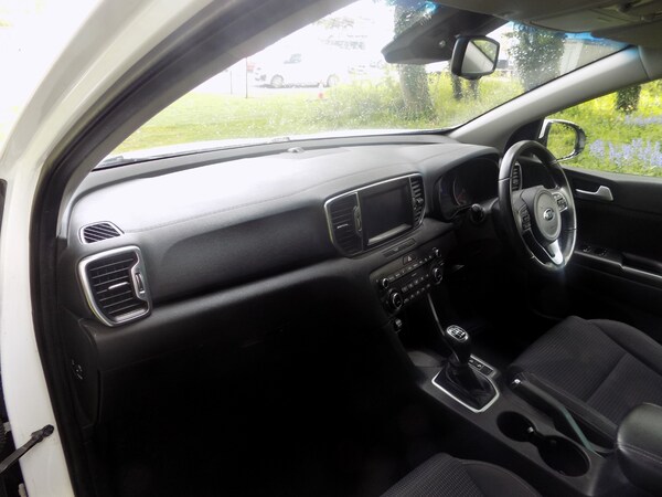 Used Kia Sportage 2016 for sale - 74576577: Photo 22