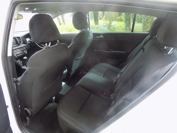 Used Kia Sportage 2016 for sale - 74576577: Photo 25