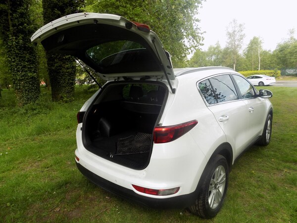 Used Kia Sportage 2016 for sale - 74576577: Photo 29