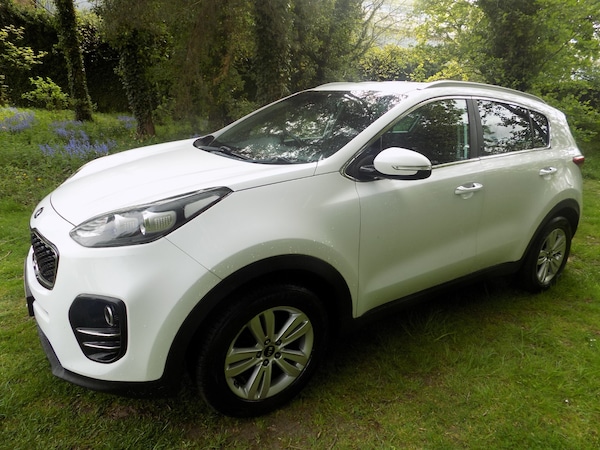 Used Kia Sportage 2016 for sale - 74576577: Photo 5