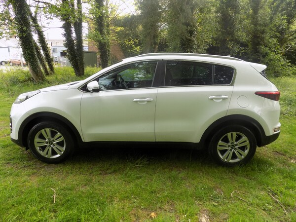 Used Kia Sportage 2016 for sale - 74576577: Photo 7