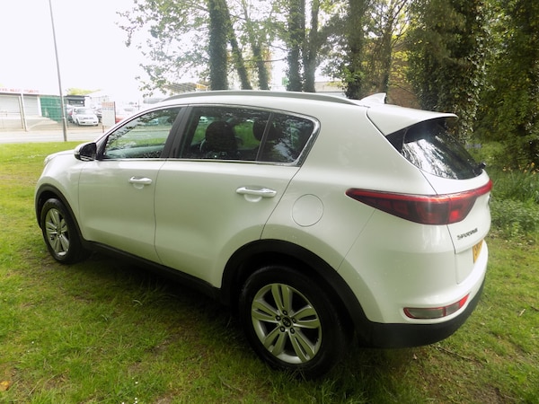 Used Kia Sportage 2016 for sale - 74576577: Photo 8