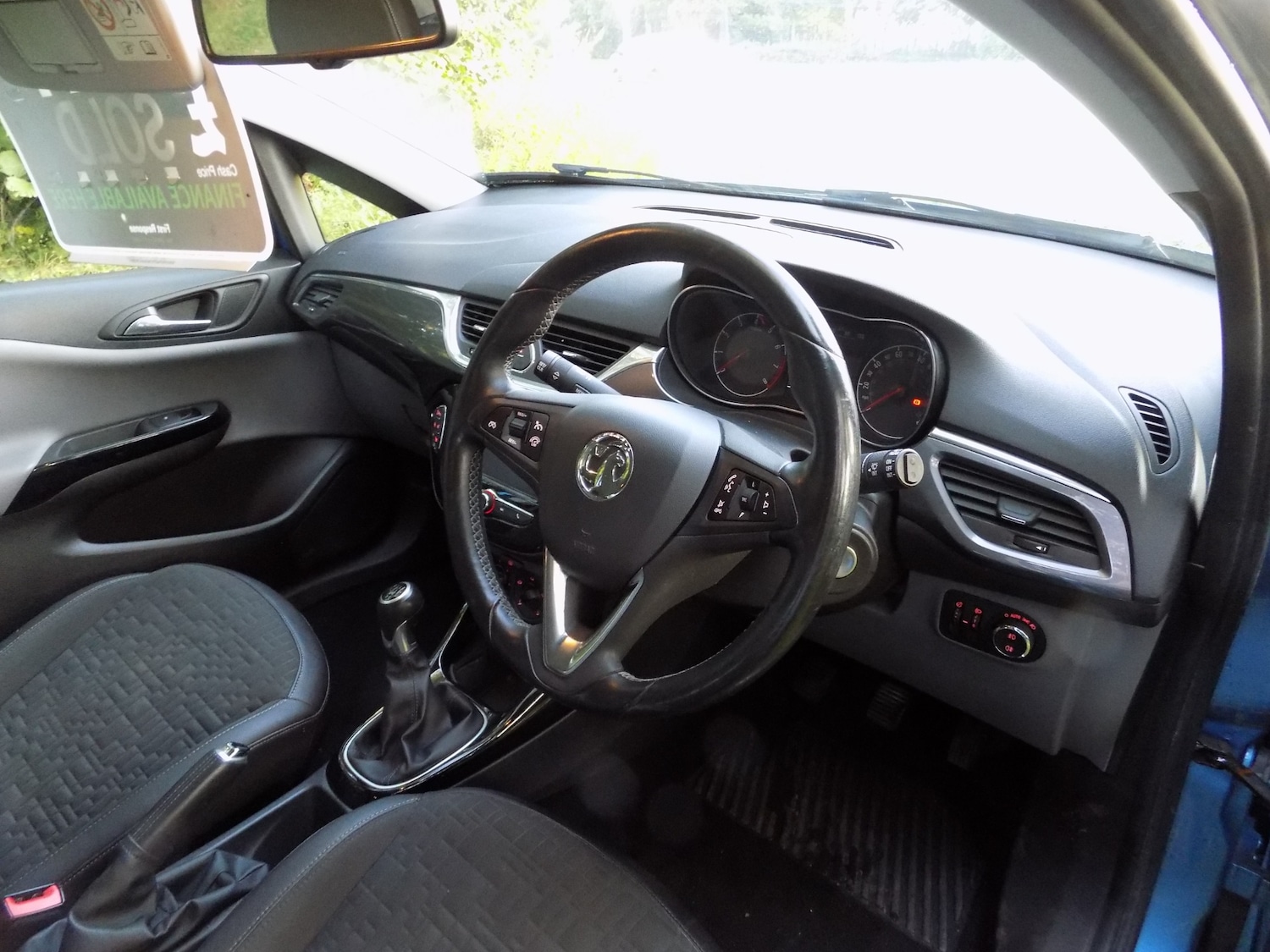 Vehicle 15