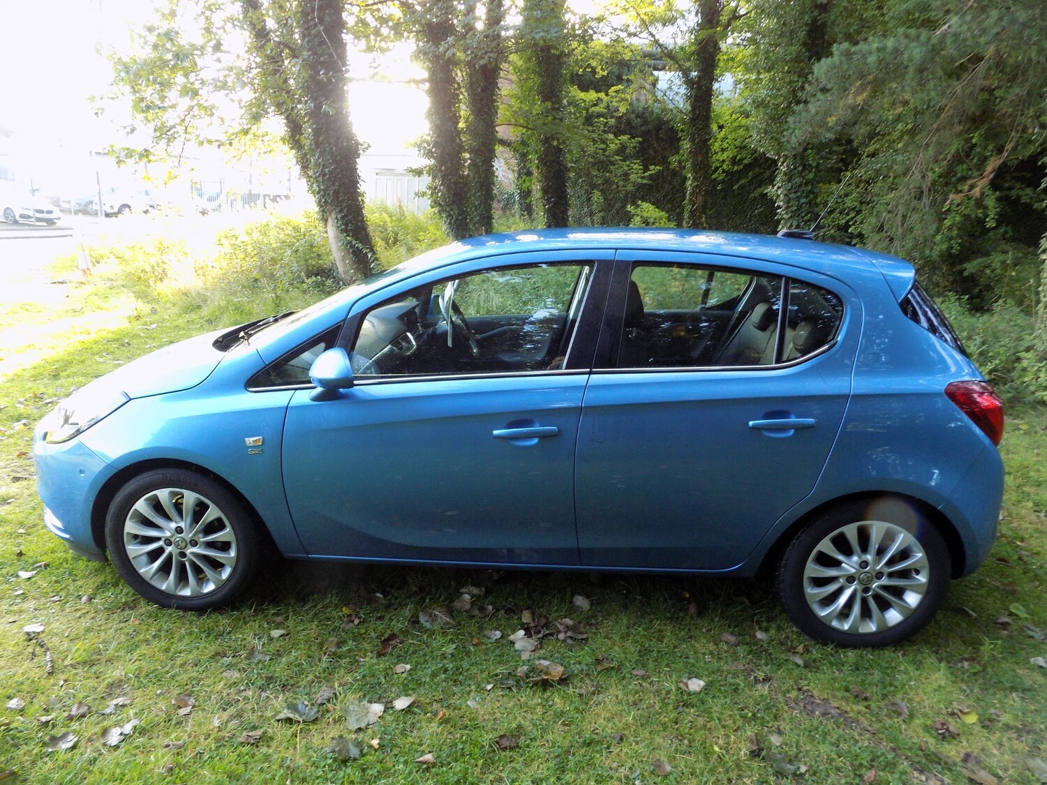 Vehicle 7