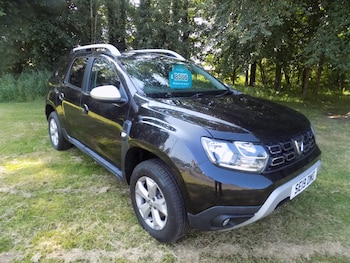 Used Dacia Duster 2019 for sale - 79217782: Photo