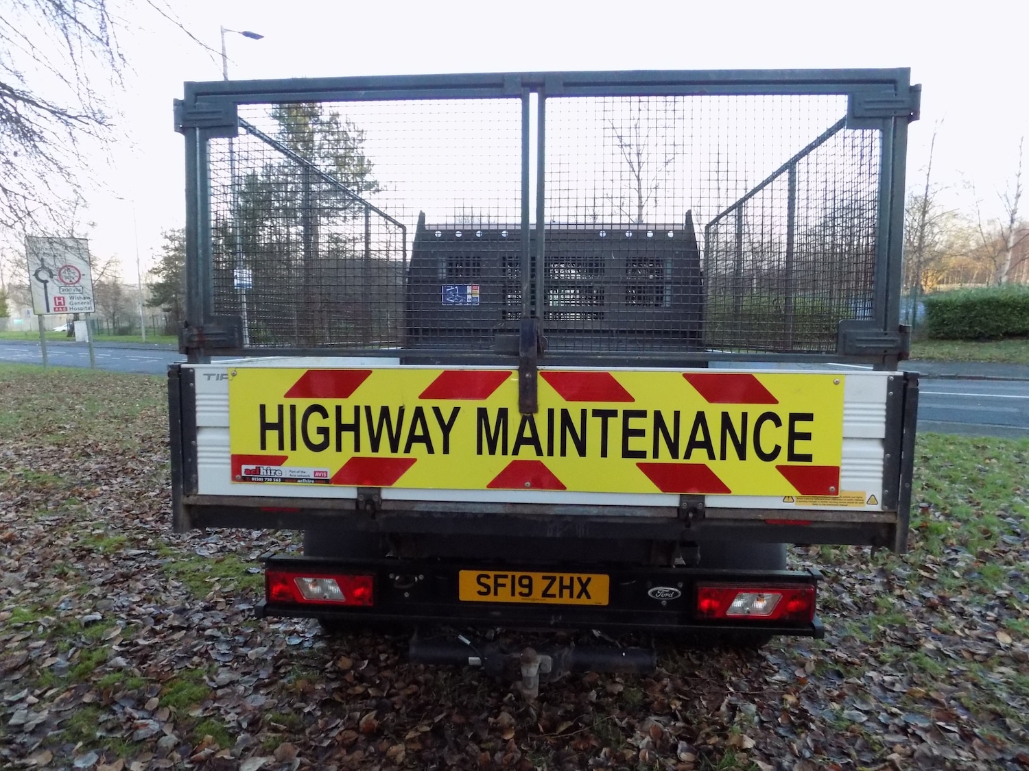 Used Ford Transit 2019 for sale - 77044698: Photo 11