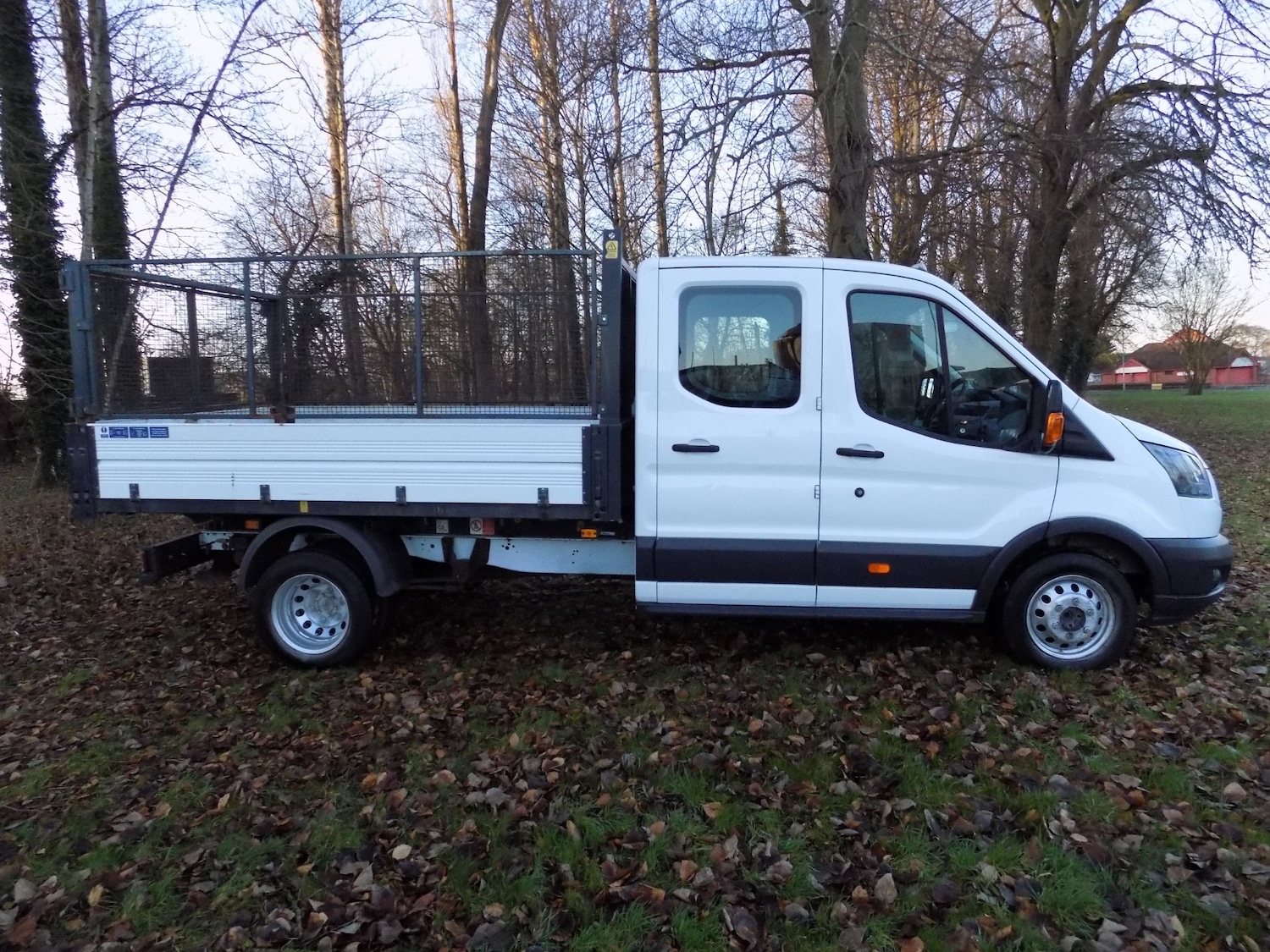 Used Ford Transit 2019 for sale - 77044698: Photo 14