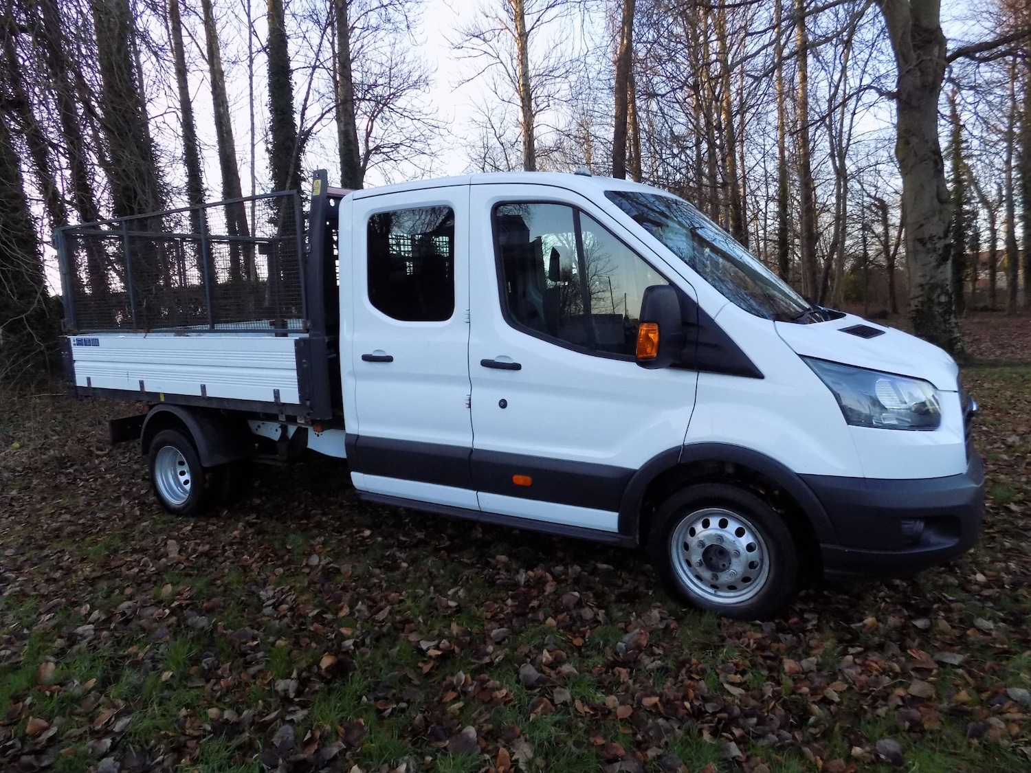 Used Ford Transit 2019 for sale - 77044698: Photo 15