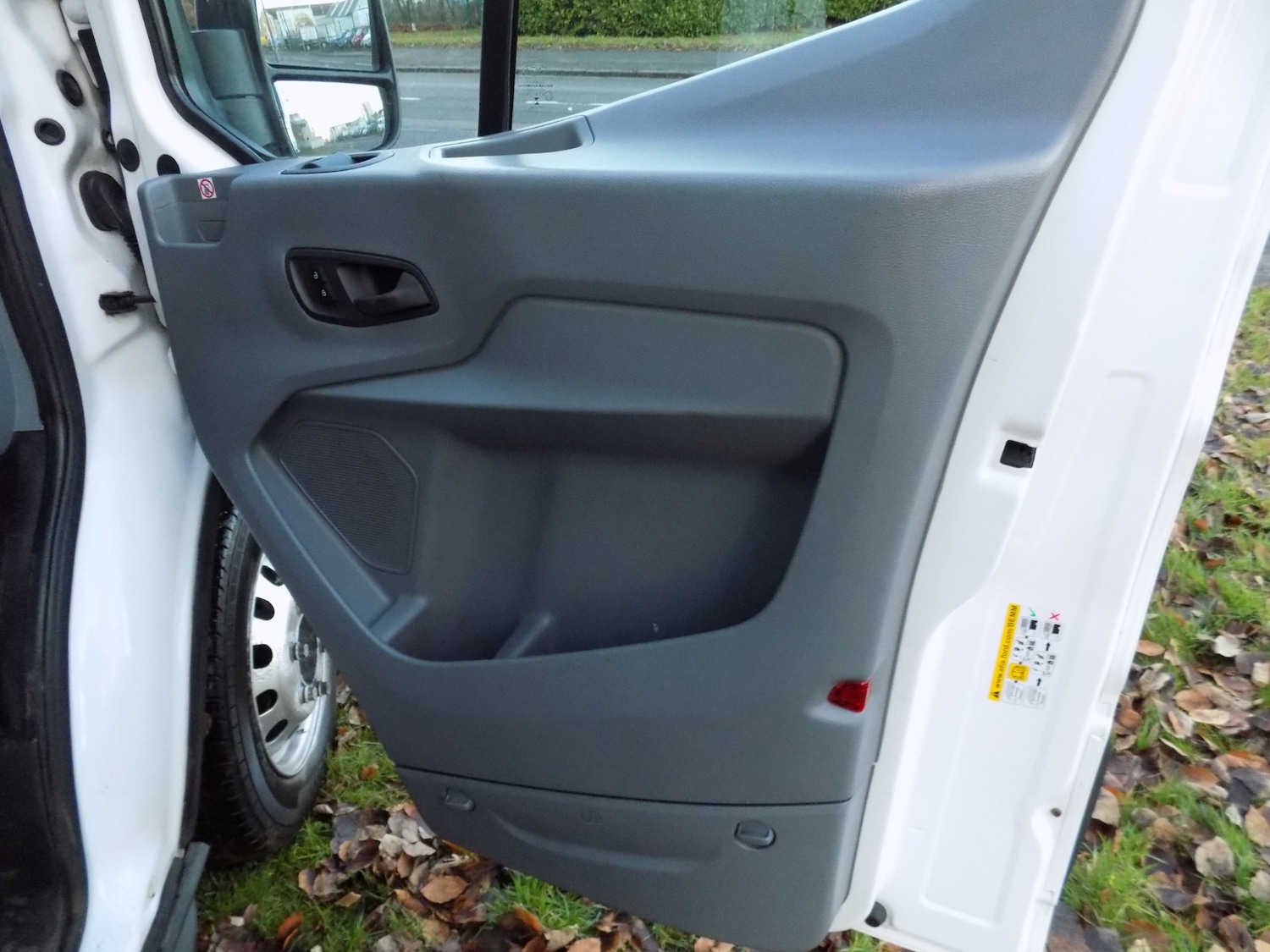 Used Ford Transit 2019 for sale - 77044698: Photo 18