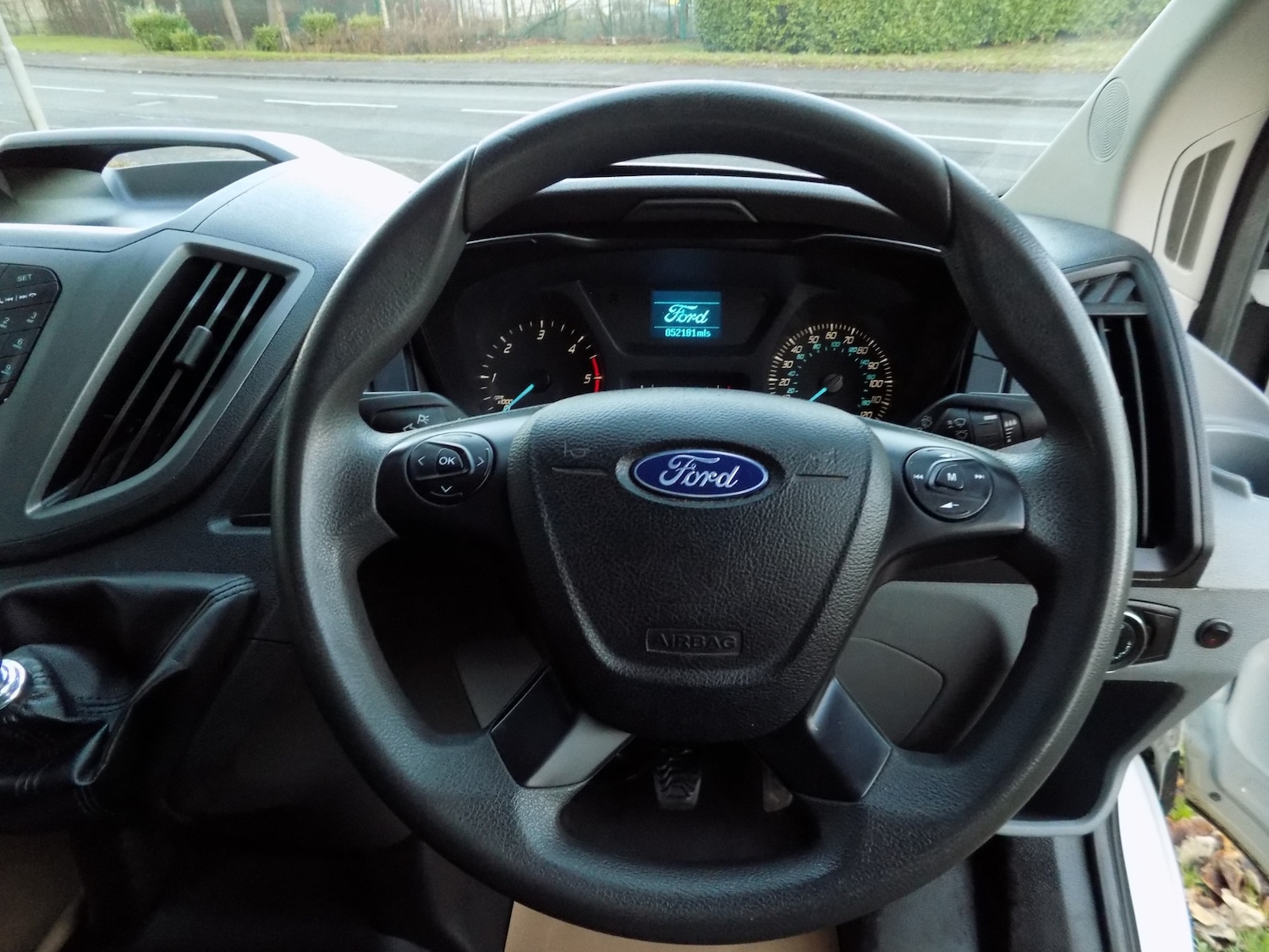 Used Ford Transit 2019 for sale - 77044698: Photo 19