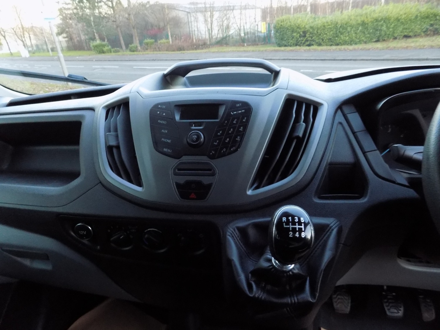 Used Ford Transit 2019 for sale - 77044698: Photo 20