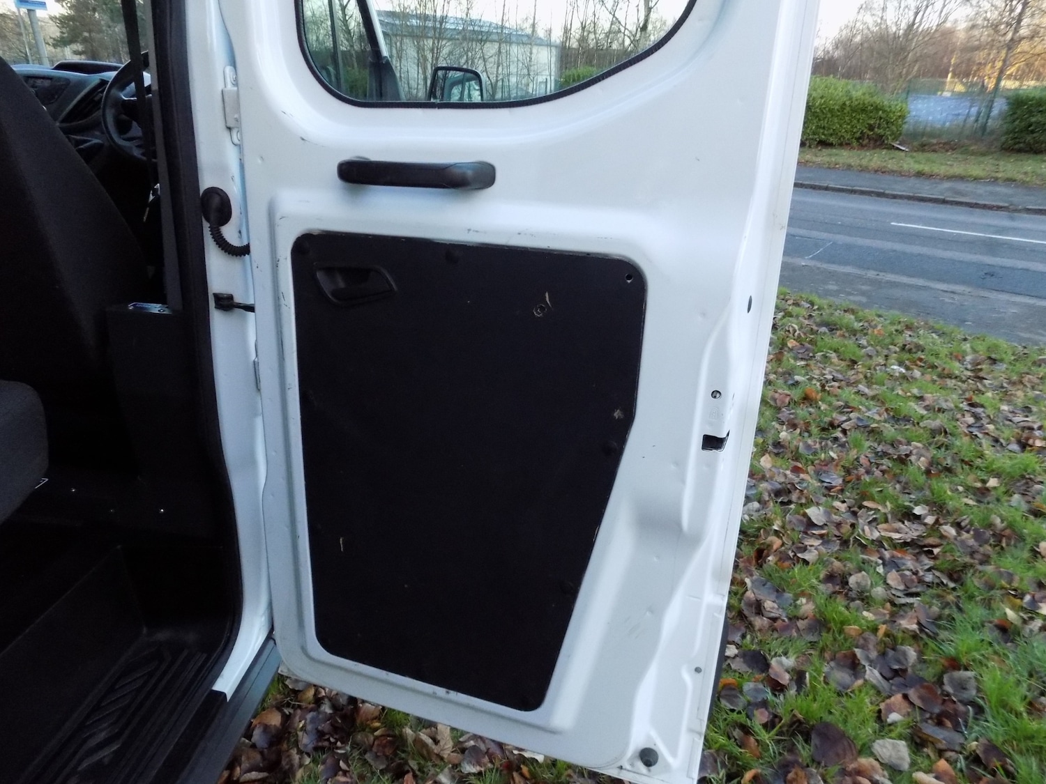 Used Ford Transit 2019 for sale - 77044698: Photo 21