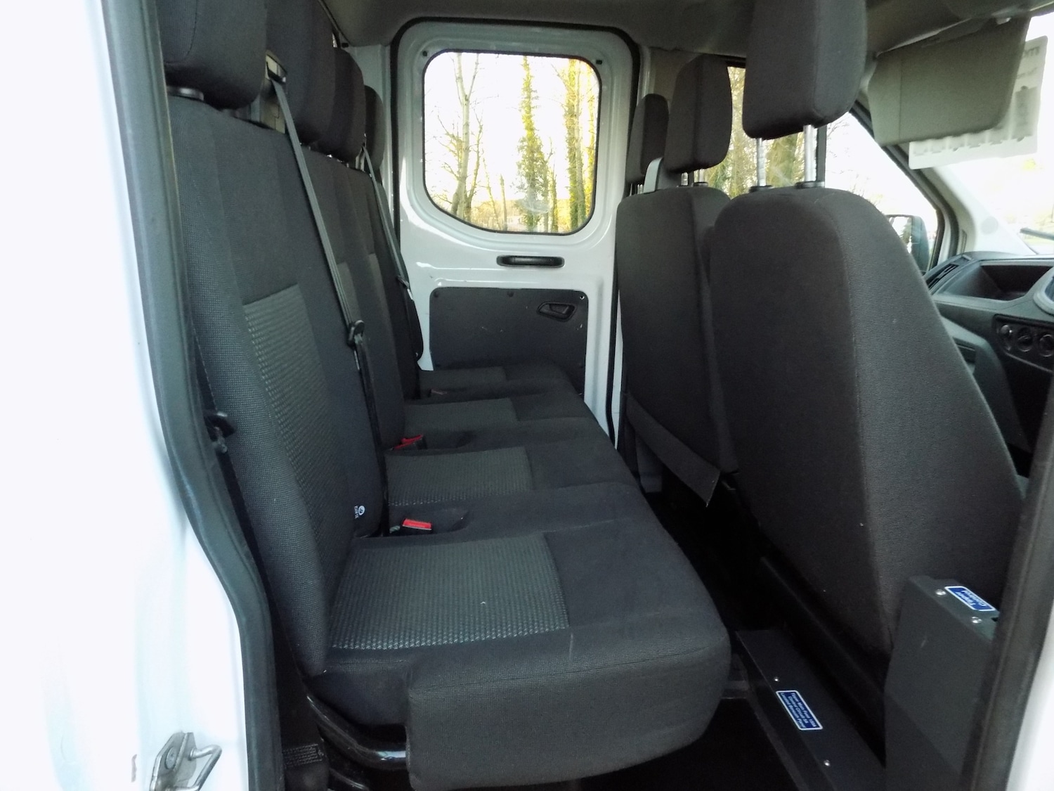Used Ford Transit 2019 for sale - 77044698: Photo 22