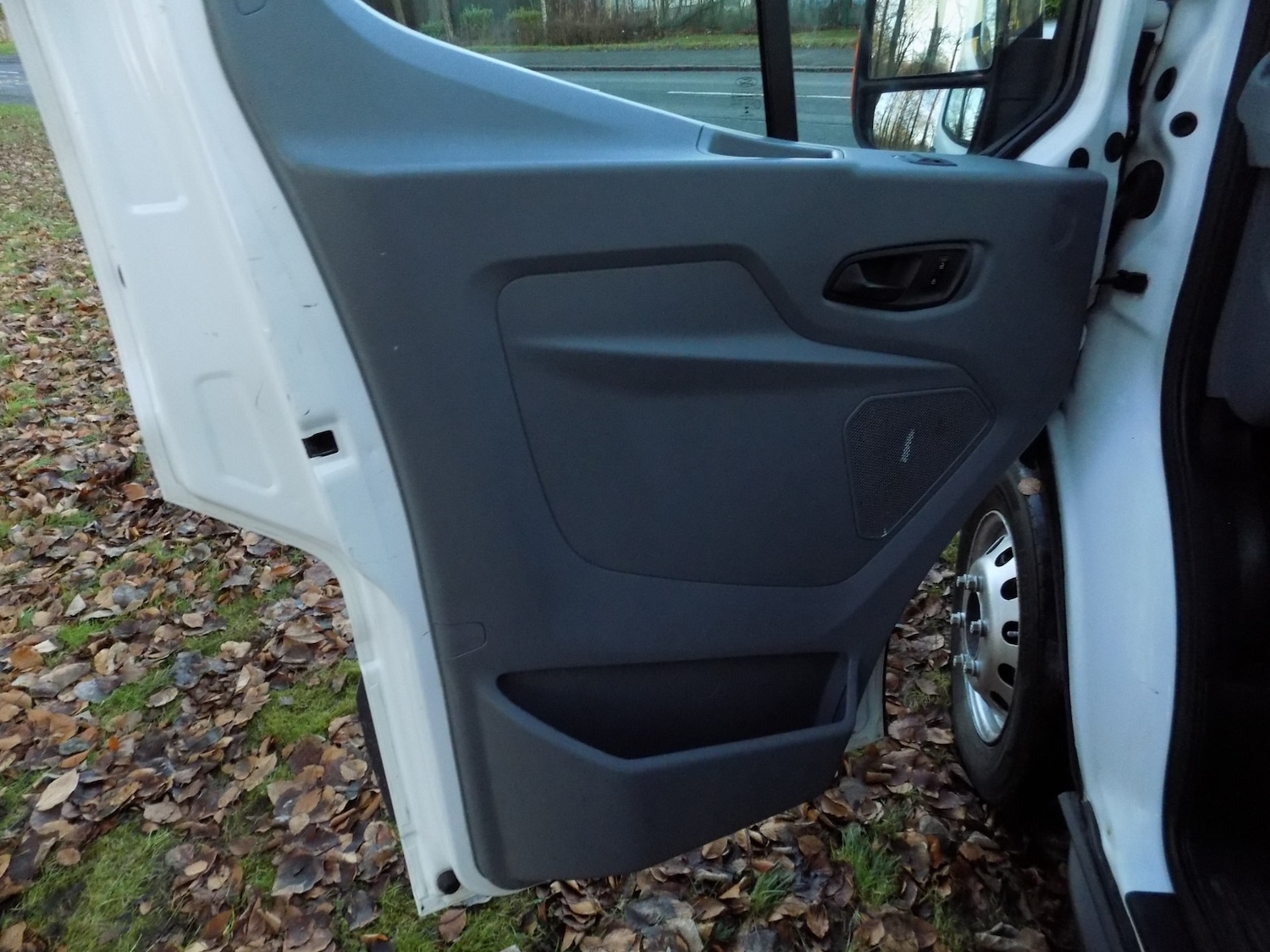 Used Ford Transit 2019 for sale - 77044698: Photo 24