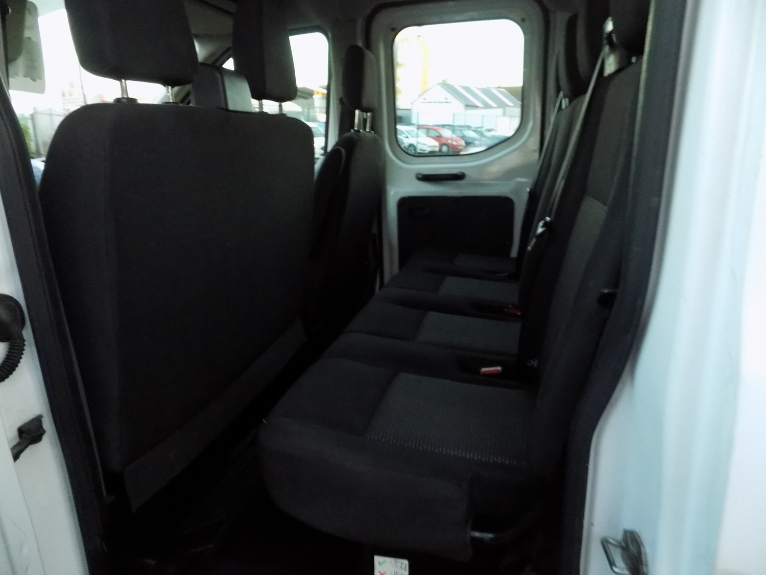 Used Ford Transit 2019 for sale - 77044698: Photo 25
