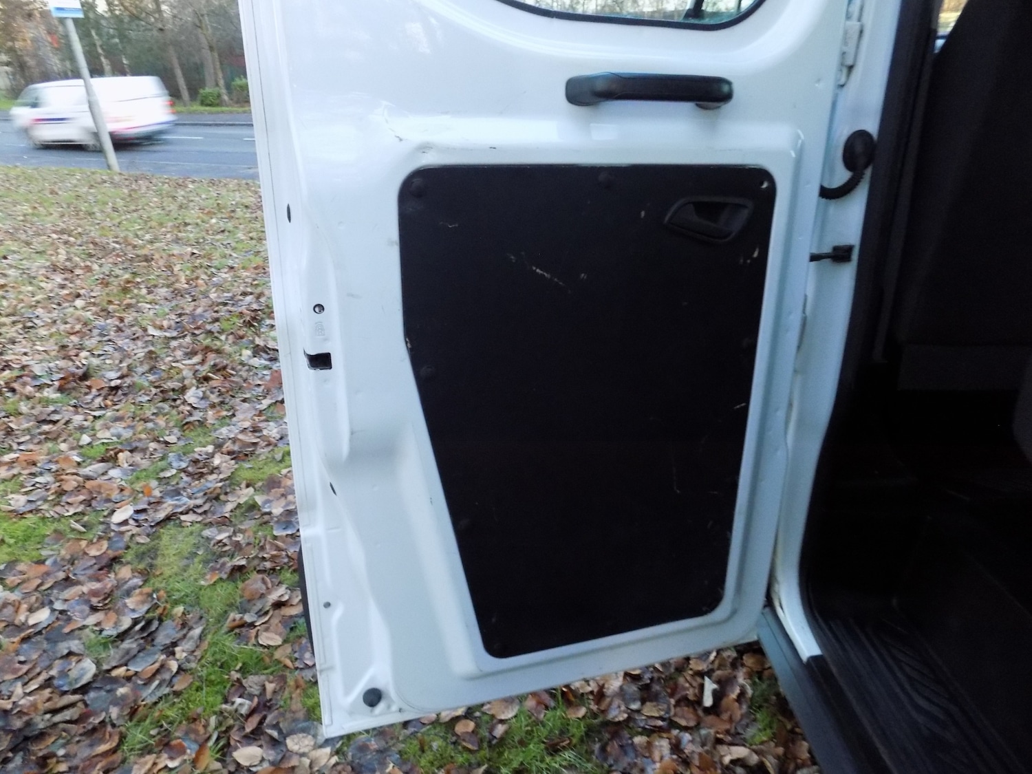 Used Ford Transit 2019 for sale - 77044698: Photo 26