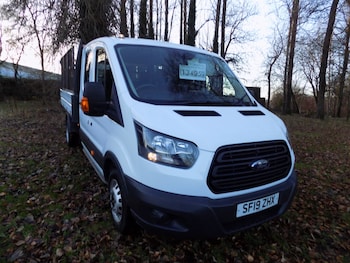 Used Ford Transit 2019 for sale - 77044698: Photo