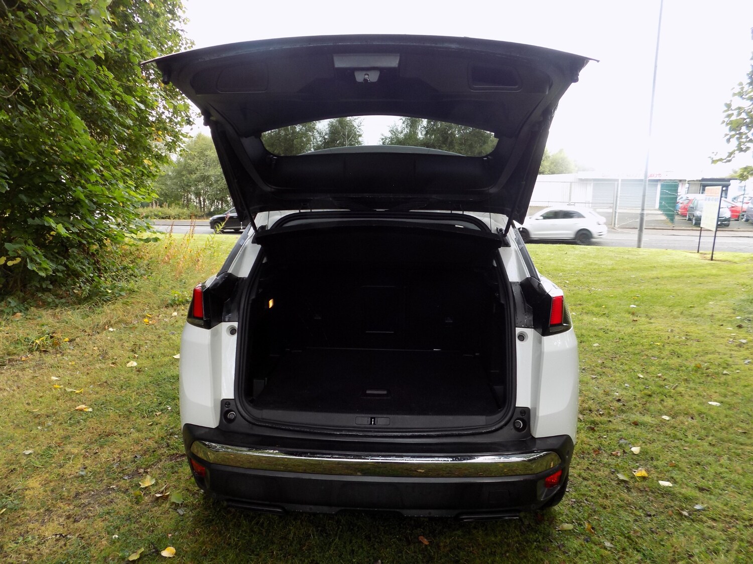 Vehicle 28