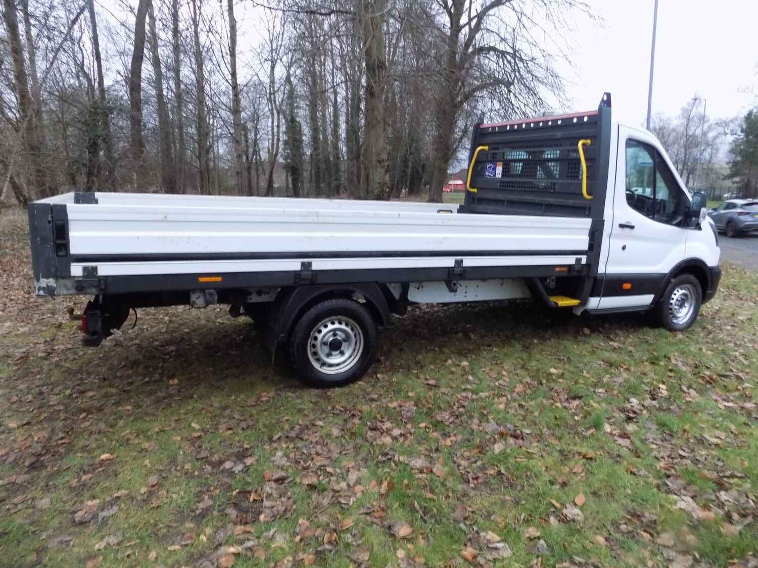 Used Ford Transit 2022 for sale - 77464432: Photo 10