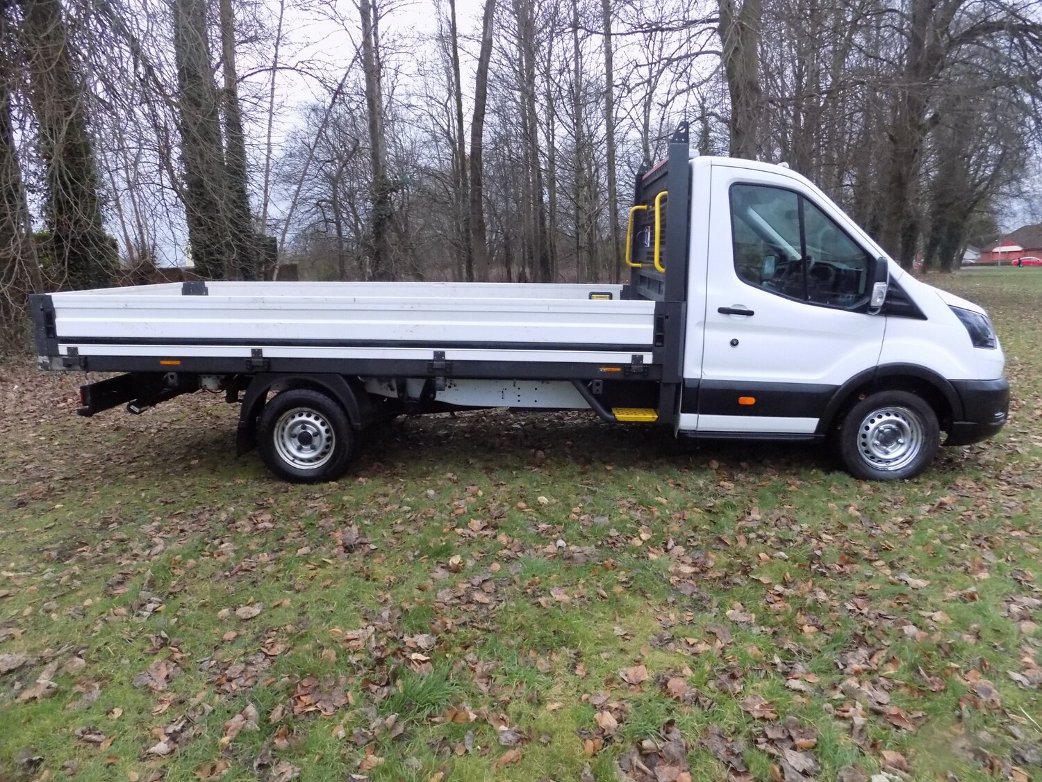 Used Ford Transit 2022 for sale - 77464432: Photo 11