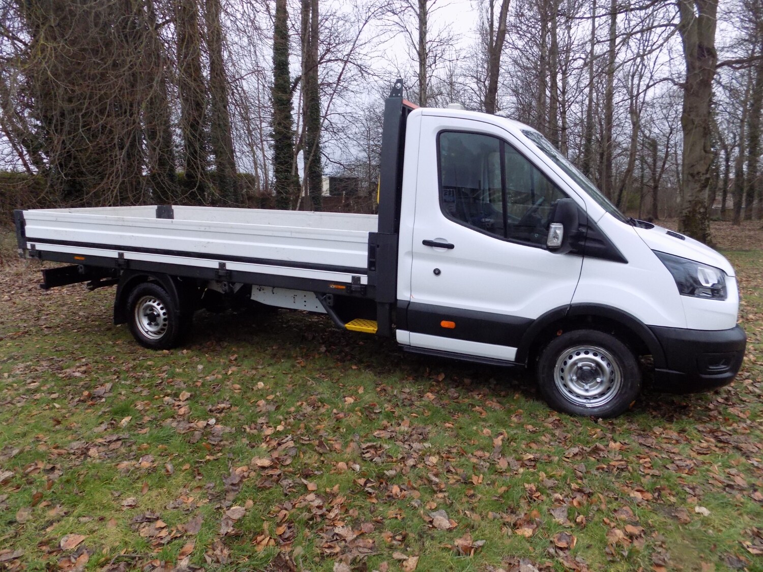 Used Ford Transit 2022 for sale - 77464432: Photo 12