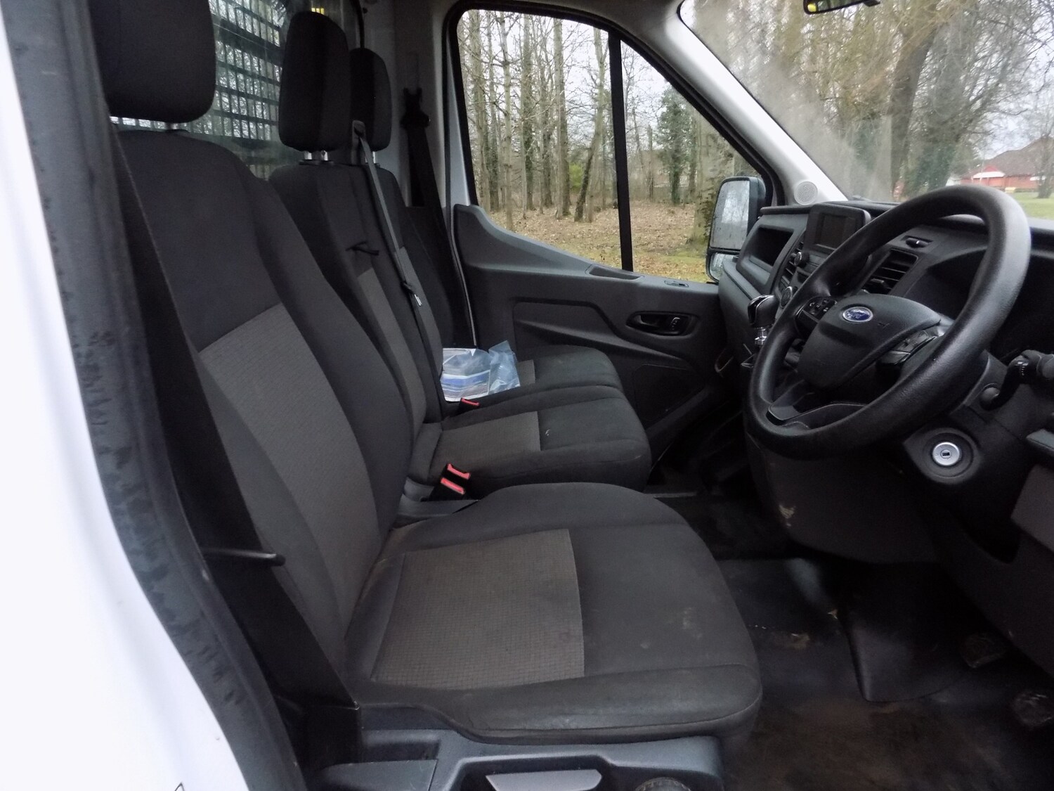 Used Ford Transit 2022 for sale - 77464432: Photo 14
