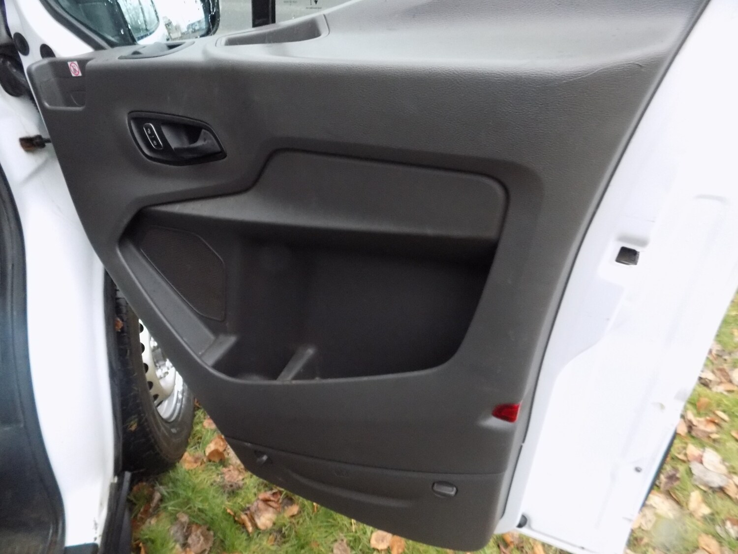 Used Ford Transit 2022 for sale - 77464432: Photo 15