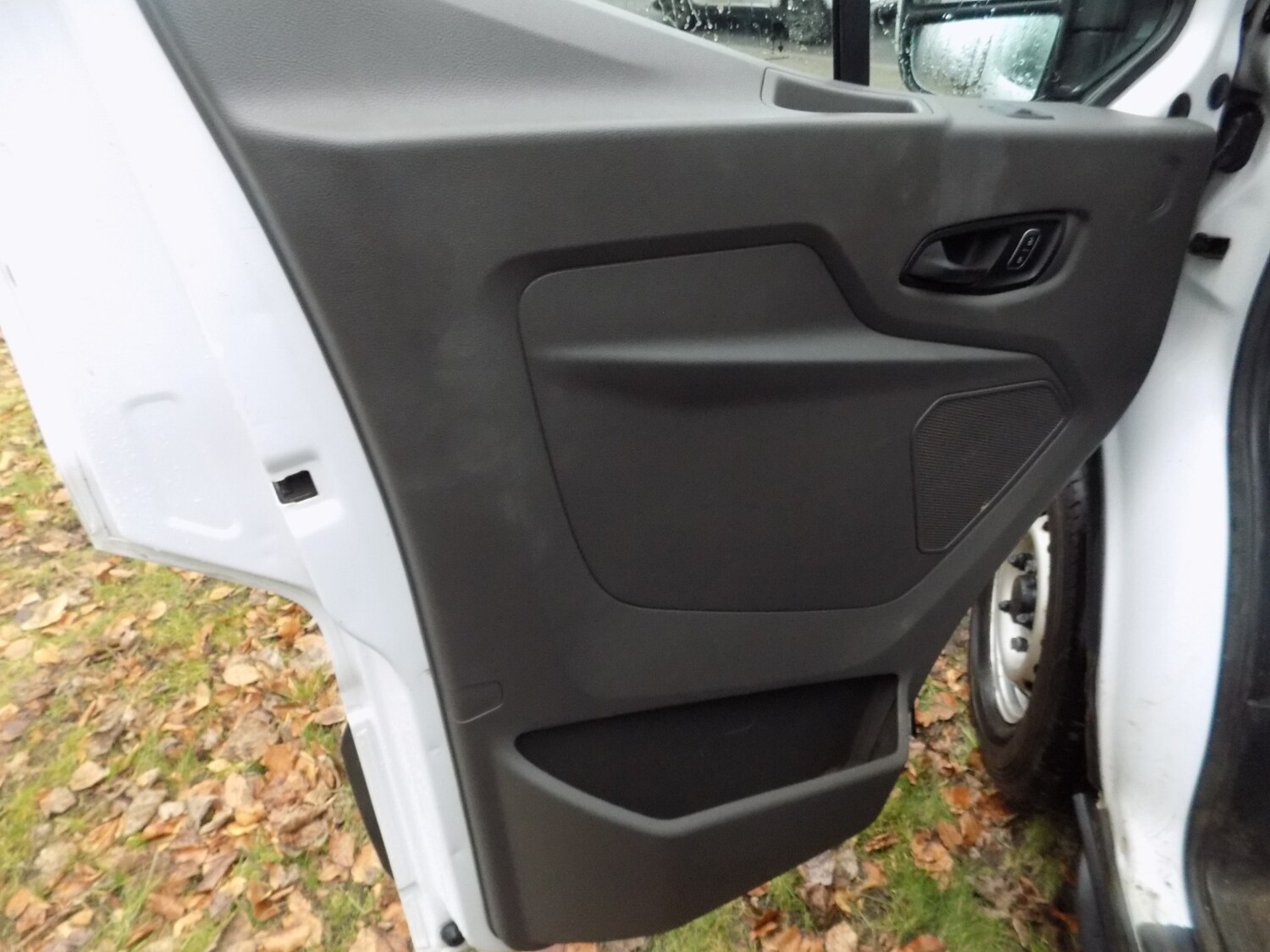 Used Ford Transit 2022 for sale - 77464432: Photo 18