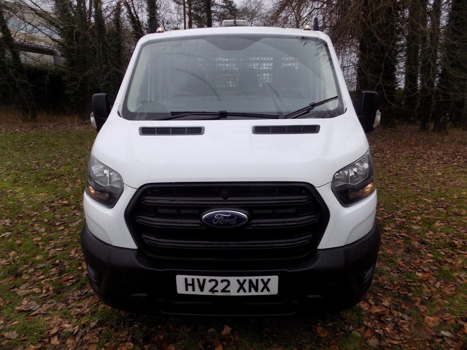 Used Ford Transit 2022 for sale - 77464432: Photo 3