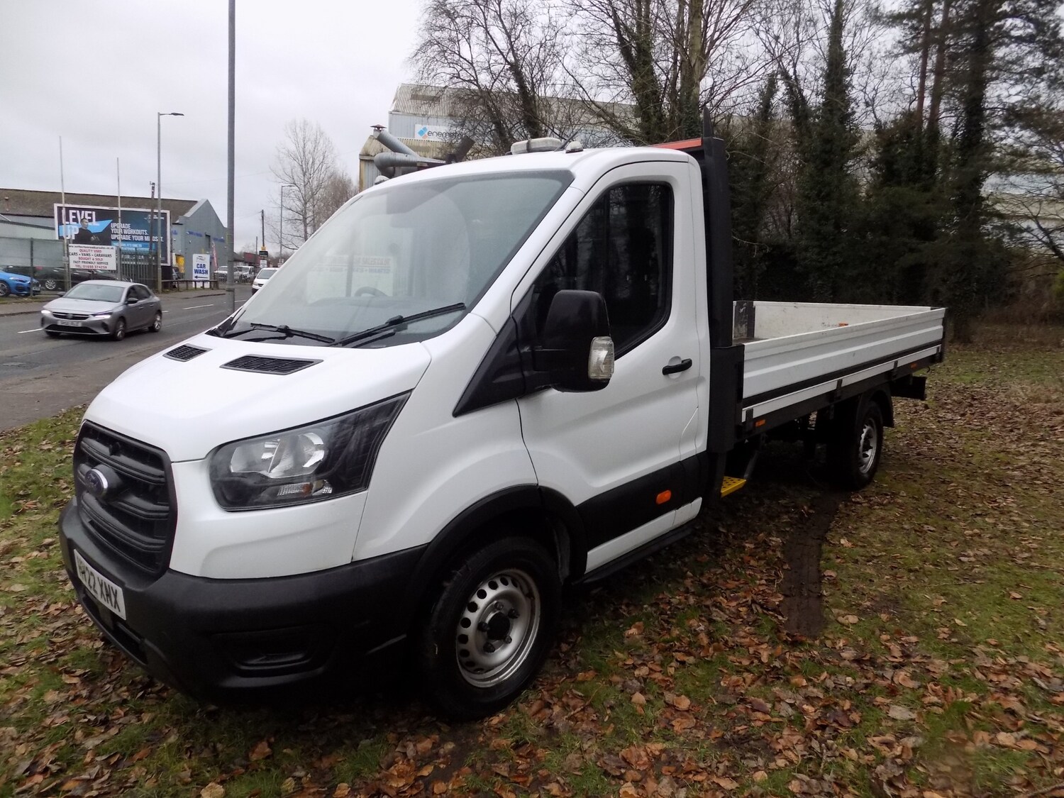 Used Ford Transit 2022 for sale - 77464432: Photo 4