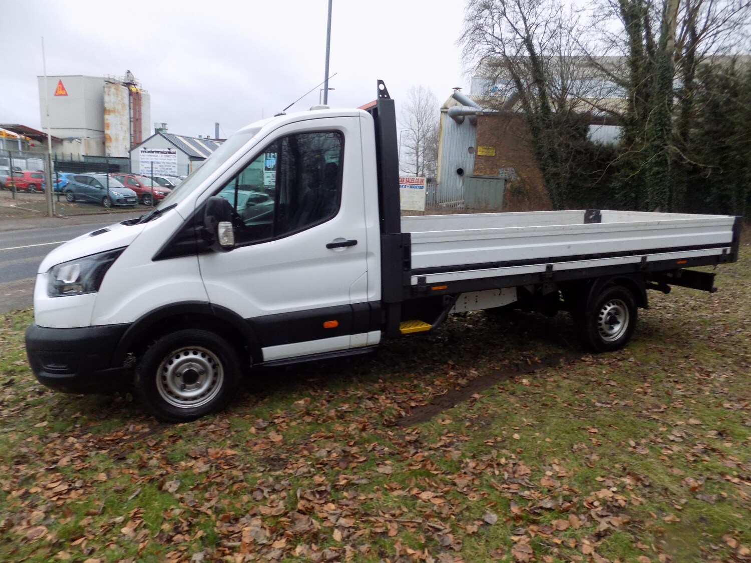 Used Ford Transit 2022 for sale - 77464432: Photo 5