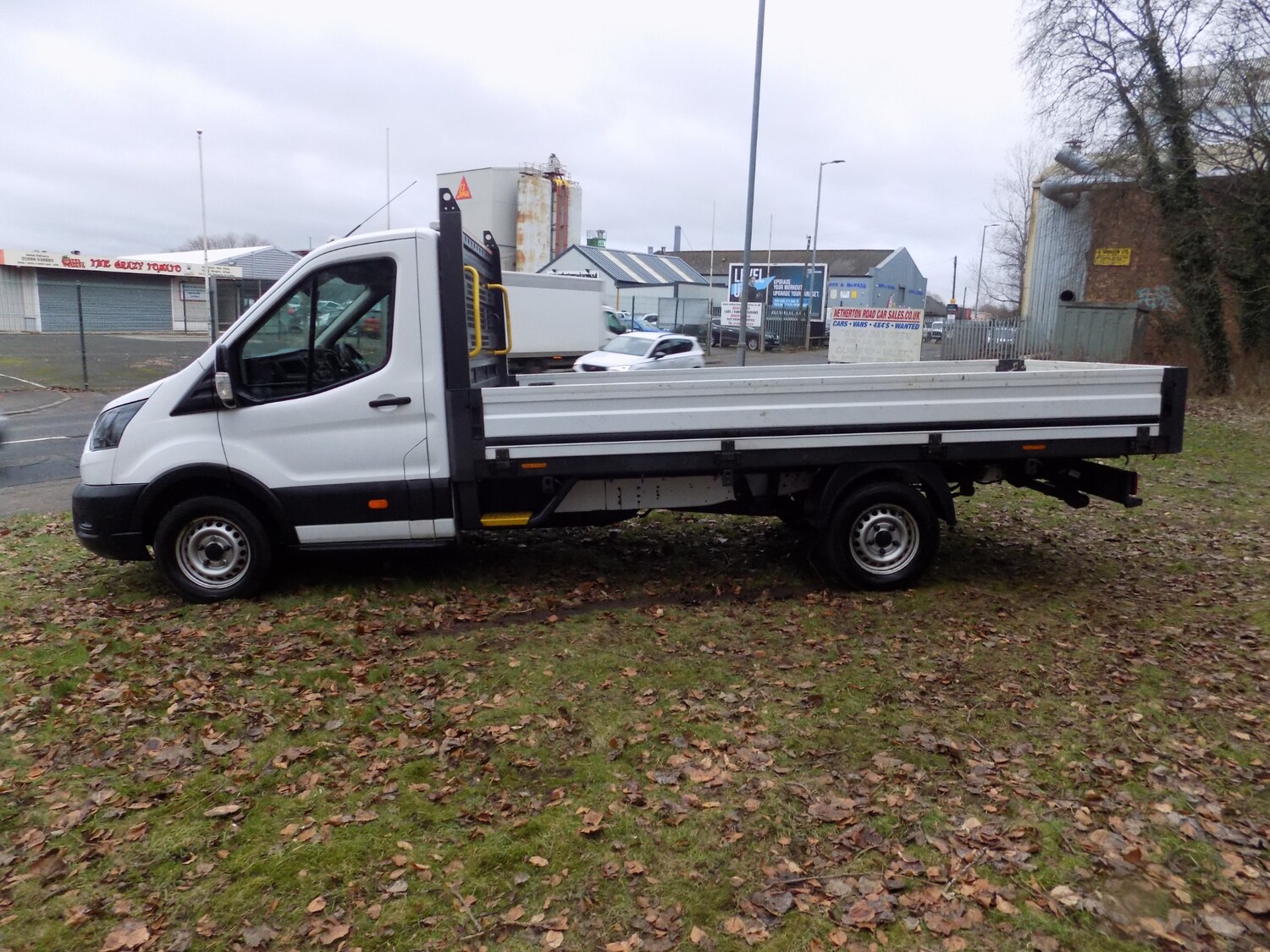 Used Ford Transit 2022 for sale - 77464432: Photo 6