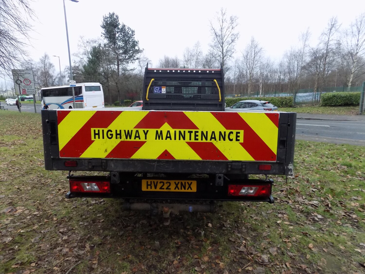 Used Ford Transit 2022 for sale - 77464432: Photo 8