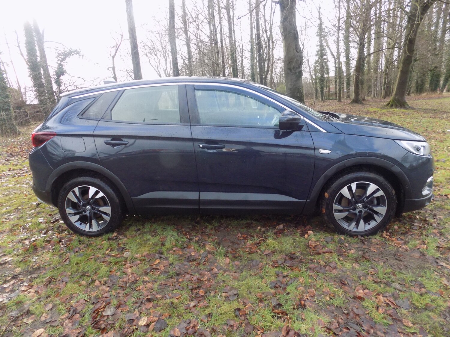 Used Vauxhall Grandland X 2019 for sale - 77529829: Photo 13
